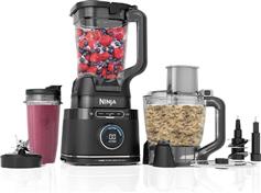Ninja TB401EU Detect Power Pro Μπλέντερ 2lt 1200W Μαύρο
