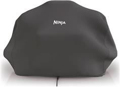 Ninja XSKCOVEREUUK Κάλυμμα Ψησταριάς Μαύρο