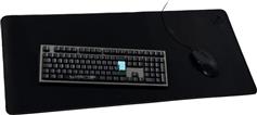 Nitro Concepts DM9 Gaming Mouse Pad XXL 900mm Μαύρο 2.35.63.02.007