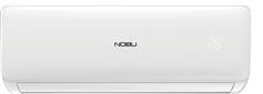 Nobu NBVI-24WFR/NBVO-24 Κλιματιστικό Inverter 24000 BTU A++/A+++ με Ιονιστή και WiFi