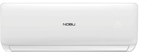 Nobu NBVI-24WFR/NBVO-24 Κλιματιστικό Inverter 24000 BTU A++/A+++ με Ιονιστή και WiFi