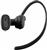 NSP BN400 Earbud Bluetooth Handsfree Ακουστικό Μαύρο 15191-0002