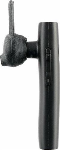 NSP BN400 Earbud Bluetooth Handsfree Ακουστικό Μαύρο 15191-0002
