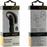 NSP BN400 Earbud Bluetooth Handsfree Ακουστικό Μαύρο 15191-0002