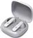 NSP BN510W Nspods Earbud Bluetooth Handsfree Ακουστικά με Θήκη Φόρτισης Λευκά