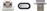 NSP Micro USB male Magnetic for NSC01 8228605