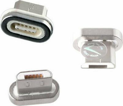 NSP Micro USB male Magnetic for NSC01 8228605