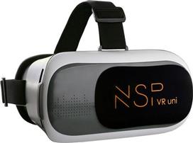 NSP N620 VR Headset για Κινητά από 3.5