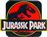 Numskull Διακοσμητικό Φωτιστικό Φιγούρα LED Jurassic Park Μαύρο NS2403