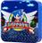 Numskull Παιδικό Διακοσμητικό Φωτιστικό Sega Sonic Μπλε NS3930