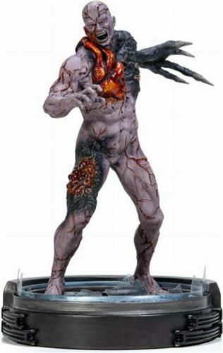 Numskull Resident Evil: Tyrant T-002 Φιγούρα 27,6cm NS3394