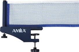 Amila Φιλέ για Ping Pong σε Μπλε χρώμα 42766