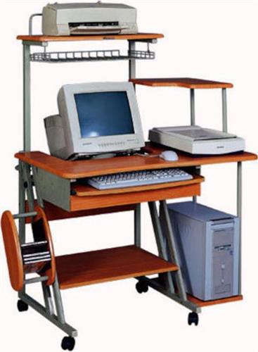 OEM Computer Mdf 113x75x141cm