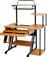 OEM Computer Mdf 113x75x141cm