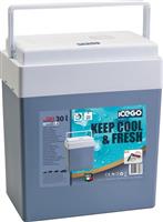 OEM Φορητό Ψυγείο Ηλεκτρικό 30lt 19-73538