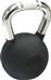 Amila Kettlebell από Λάστιχο 10kg Μαύρο 44572