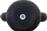 Amila Kettlebell από Μαντέμι 8kg Μαύρο 44501