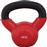 Amila Kettlebell Βινυλίου 12kg Πράσινο 44506