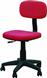 OEM Παιδική Καρέκλα Γραφείου Κόκκινη 41x44x75-83cm Κ04880-4