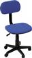OEM Παιδική Καρέκλα Γραφείου Μπλε 41x44x83cm K04880-2