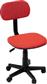 OEM Παιδική Καρέκλα Γραφείου Κόκκινη 41x44x75-83cm Κ04880-4