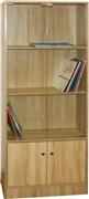 OEM Βιβλιοθήκη 60x24x170cm 62-38601-29