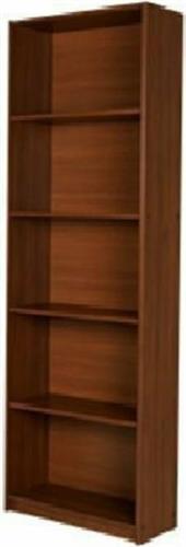 OEM Βιβλιοθήκη Καρυδί 64x26x182cm