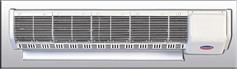 Olefini R-23 Αεροκουρτίνα με Πλάτος 120cm και Μέγιστη Παροχή Αέρα 3715m³/h