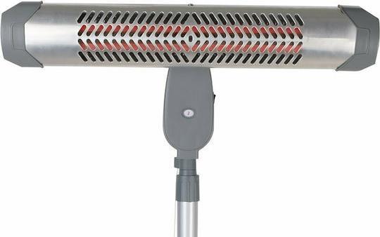 Olympia BR 80 Σόμπα Χαλαζία 800W