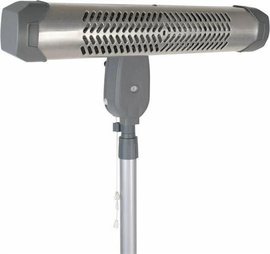 Olympia BR 80 Σόμπα Χαλαζία 800W