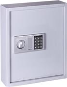 Olympia GOsafe 50B Κλειδοθήκη Τοίχου Μεταλλική με Συνδυασμό και Κλειδαριά 7135 36x12x45cm