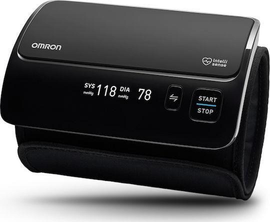 Omron Evolv Έξυπνο Πιεσόμετρο Μπράτσου με Ανίχνευση Αρρυθμίας