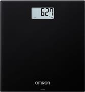 Omron Intelli IT Smart Ψηφιακή Ζυγαριά 150kg Μαύρη HN-300T2-EBK