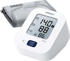 Omron M2 Essential Ηλεκτρονικό Πιεσόμετρο Μπράτσου