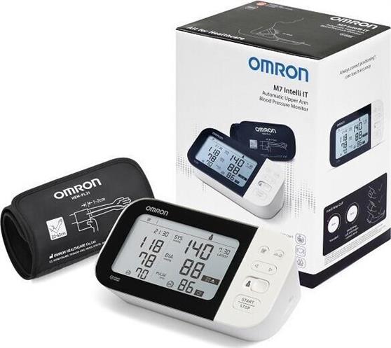 Omron M7 Intelli ΙΤ με Bluetooth