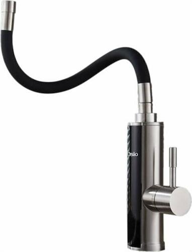 Osio OHF-2035 Ταχυθερμαντήρας Κουζίνας Μονοφασικός 3.3kW