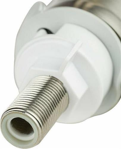 Osio OHF-2035 Ταχυθερμαντήρας Κουζίνας Μονοφασικός 3.3kW