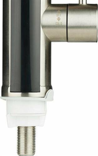 Osio OHF-2035 Ταχυθερμαντήρας Κουζίνας Μονοφασικός 3.3kW