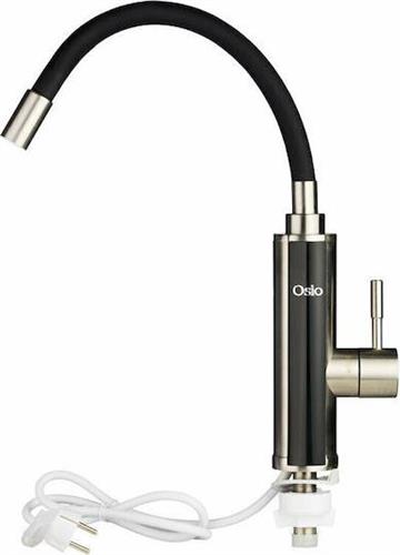 Osio OHF-2035 Ταχυθερμαντήρας Κουζίνας Μονοφασικός 3.3kW
