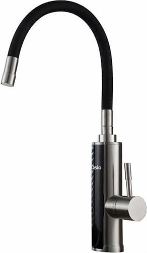 Osio OHF-2035 Ταχυθερμαντήρας Κουζίνας Μονοφασικός 3.3kW