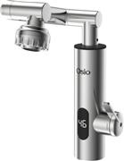 Osio OHF-2041 Επιτοίχιος Ταχυθερμαντήρας Μπάνιου 3.3kW