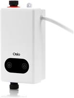 Osio OHF-2540 Επιτοίχιος Ταχυθερμοσίφωνας Μπάνιου Μονοφασικός 5.5kW