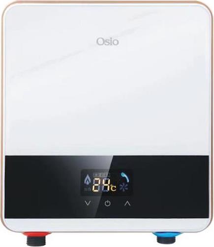 Osio OHF-2560W Ταχυθερμοσίφωνας Μπάνιου Ηλεκτρικός Μονοφασικός 5.5kW