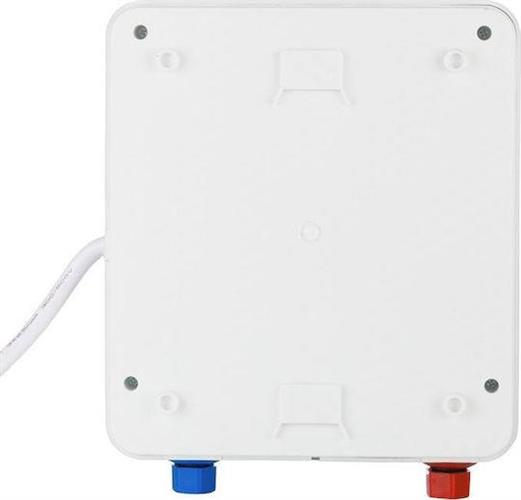 Osio OHF-2560W Ταχυθερμοσίφωνας Μπάνιου Ηλεκτρικός Μονοφασικός 5.5kW