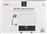 Osio OHF-2560W Ταχυθερμοσίφωνας Μπάνιου Ηλεκτρικός Μονοφασικός 5.5kW