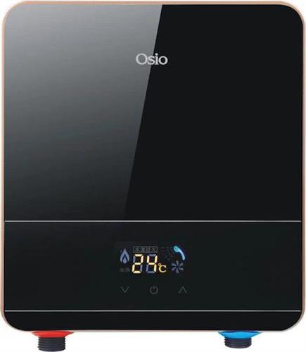 Osio OHF-2570B Ταχυθερμοσίφωνας Μπάνιου Ηλεκτρικός Μονοφασικός 5.5kW