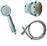 Osio OHF-2570B Ταχυθερμοσίφωνας Μπάνιου Ηλεκτρικός Μονοφασικός 5.5kW