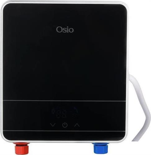 Osio OHF-2570B Ταχυθερμοσίφωνας Μπάνιου Ηλεκτρικός Μονοφασικός 5.5kW