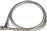 Osio OHF-2570B Ταχυθερμοσίφωνας Μπάνιου Ηλεκτρικός Μονοφασικός 5.5kW