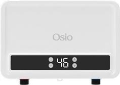 Osio OHF-2590W Επιτοίχιος Ταχυθερμοσίφωνας Μπάνιου Μονοφασικός 5.5kW